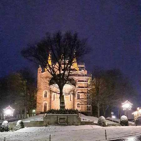 Apartamento Rump Hilchenbach