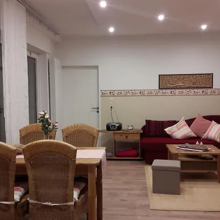 Rump Apartment Hilchenbach