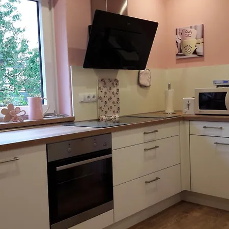 Appartamento Rump Hilchenbach