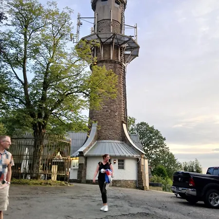 Apartament Rump Hilchenbach