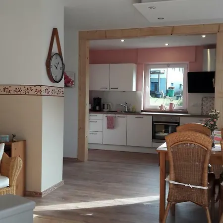 Apartament Rump Hilchenbach