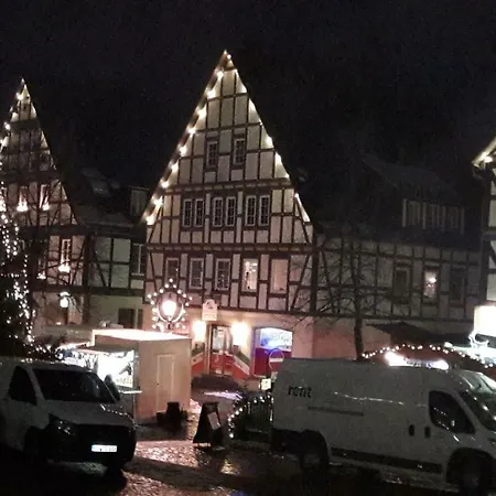 Rump Hilchenbach