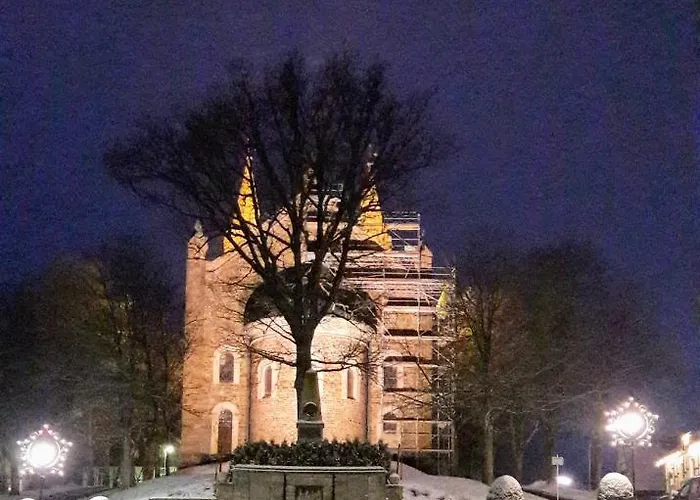 Appartamento Rump Hilchenbach