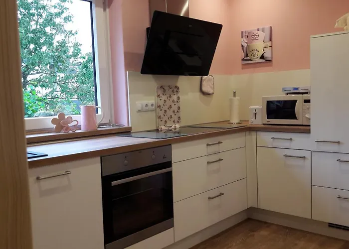 Apartmán Rump Hilchenbach