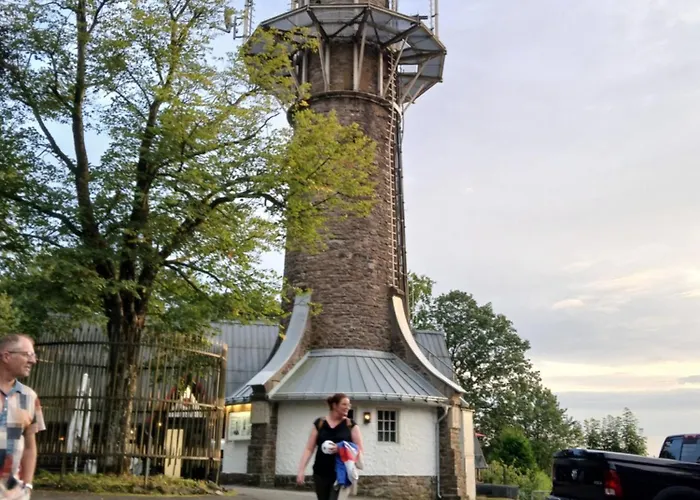 Apartmán Rump Hilchenbach