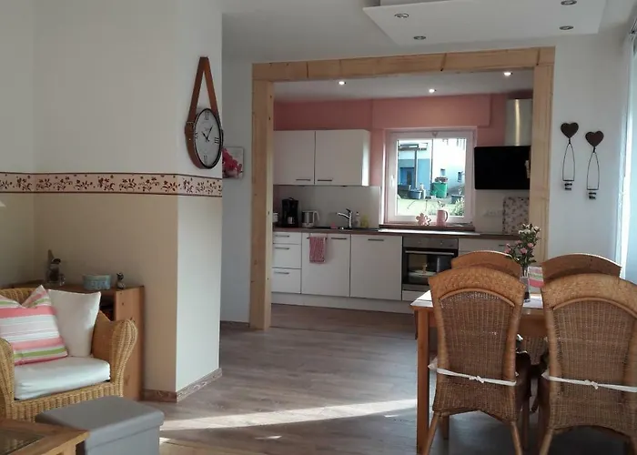 Appartamento Rump Hilchenbach