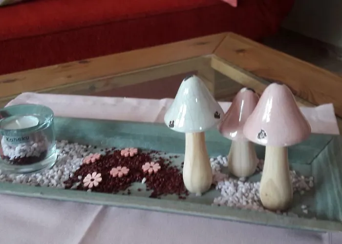 Rump * هيلشنباخ